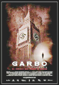 間諜嘉柏 間諜嘉柏