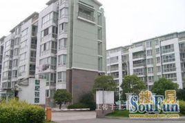 新港世紀花園 新港世紀花園