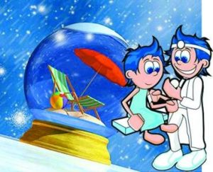 反季節旅遊 反季節旅遊