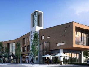 隆福馨河灣 隆福馨河灣