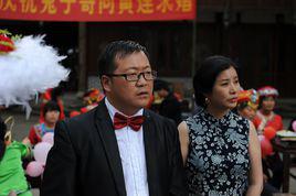 李虎[中國大陸百變笑星]