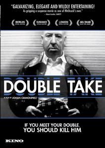 雙面希區考克 雙面希區考克