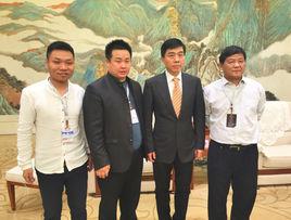 李偉偉[中國科教網創始人]