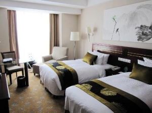 鄭州鄭飛國際酒店