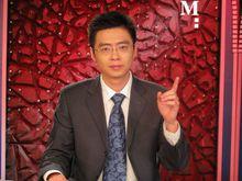 侯盛律師做客CCTV《法律講堂》