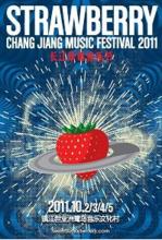 2011長江音樂節