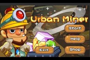 寶石礦工2 寶石礦工2