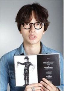 李東輝[韓國演員]