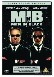 《黑衣人》 《黑衣人》