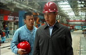 《半路兄弟》[電視劇]