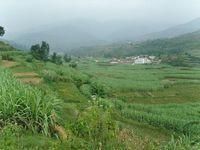 仆拉寨村 仆拉寨村