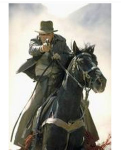 印第安納&middot;瓊斯