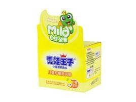 青蛙王子兒童檸檬潤膚霜 青蛙王子兒童檸檬潤膚霜