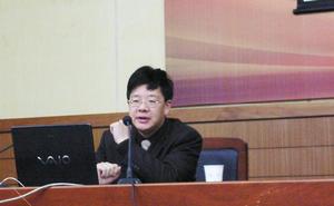 林義[德國布來梅大學博士後]