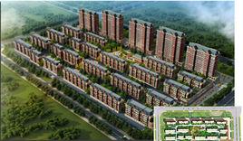 董家隅莊村 董家隅莊村