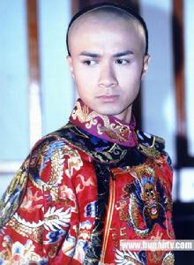 還珠格格第三部:天上人間