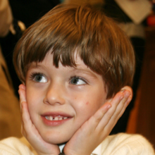 巴倫&middot;特朗普