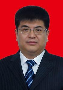 王朴[河南平頂山市人民政府副市長]