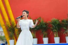 情對祖國講愛對祖國說 情對祖國講愛對祖國說