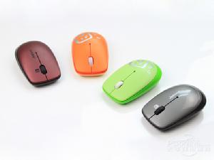 金享510入門級無線滑鼠