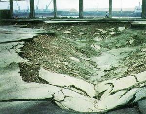 土體液化 土體液化