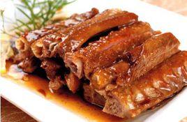 滷水鵝翅 滷水鵝翅