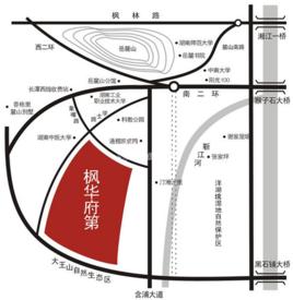 楓華府第 楓華府第