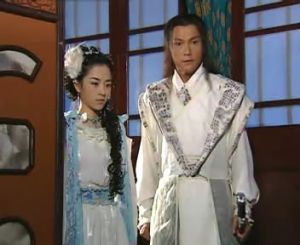 《龍飛相公》劇照