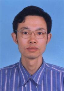 汪衛華[中國科學院院士]