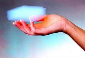 全碳氣凝膠 全碳氣凝膠