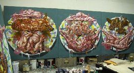 七葷八素 七葷八素