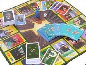 《我是大老闆》