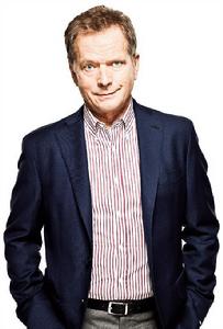 紹利·尼尼斯托 紹利·尼尼斯托