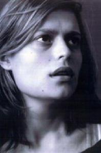 瑪莉安娜·帕卡 瑪莉安娜·帕卡