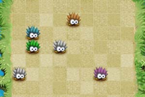 拯救刺蝟 拯救刺蝟