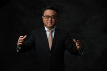 張亞勤[百度公司總裁]