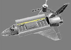 開路者號 開路者號
