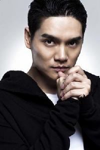 劉鑫[內地男演員]