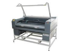 塑膠雷射切割機 塑膠雷射切割機