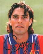 喬治·庫曼塔拉基斯 喬治·庫曼塔拉基斯