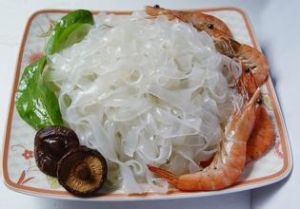 綠豆粉皮 綠豆粉皮