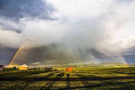 太陽雨[自然現象]