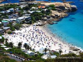 布列克海灘 布列克海灘