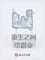 重生之網路霸業 重生之網路霸業