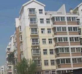 和生公寓 和生公寓