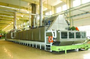 秦皇島菸草機械有限責任公司 秦皇島菸草機械有限責任公司