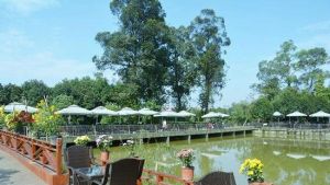 田園居生態園 田園居生態園