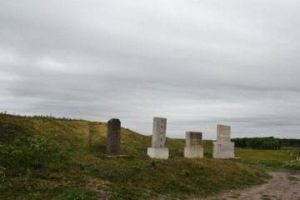 薄與路故城 薄與路故城