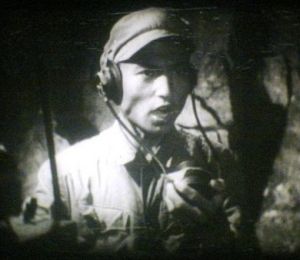 《上甘嶺》[1956年高保成主演抗美援朝電影]