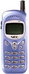 NEC 988j NEC 988j